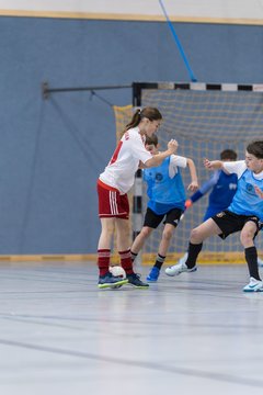 Bild 33 - wCJ NFV Futsalturnier